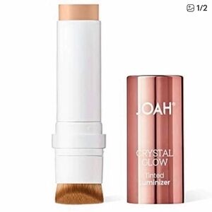 JOAH Crystal Glow Tinted Luminizer